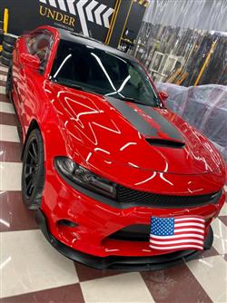 دودج تشارجر